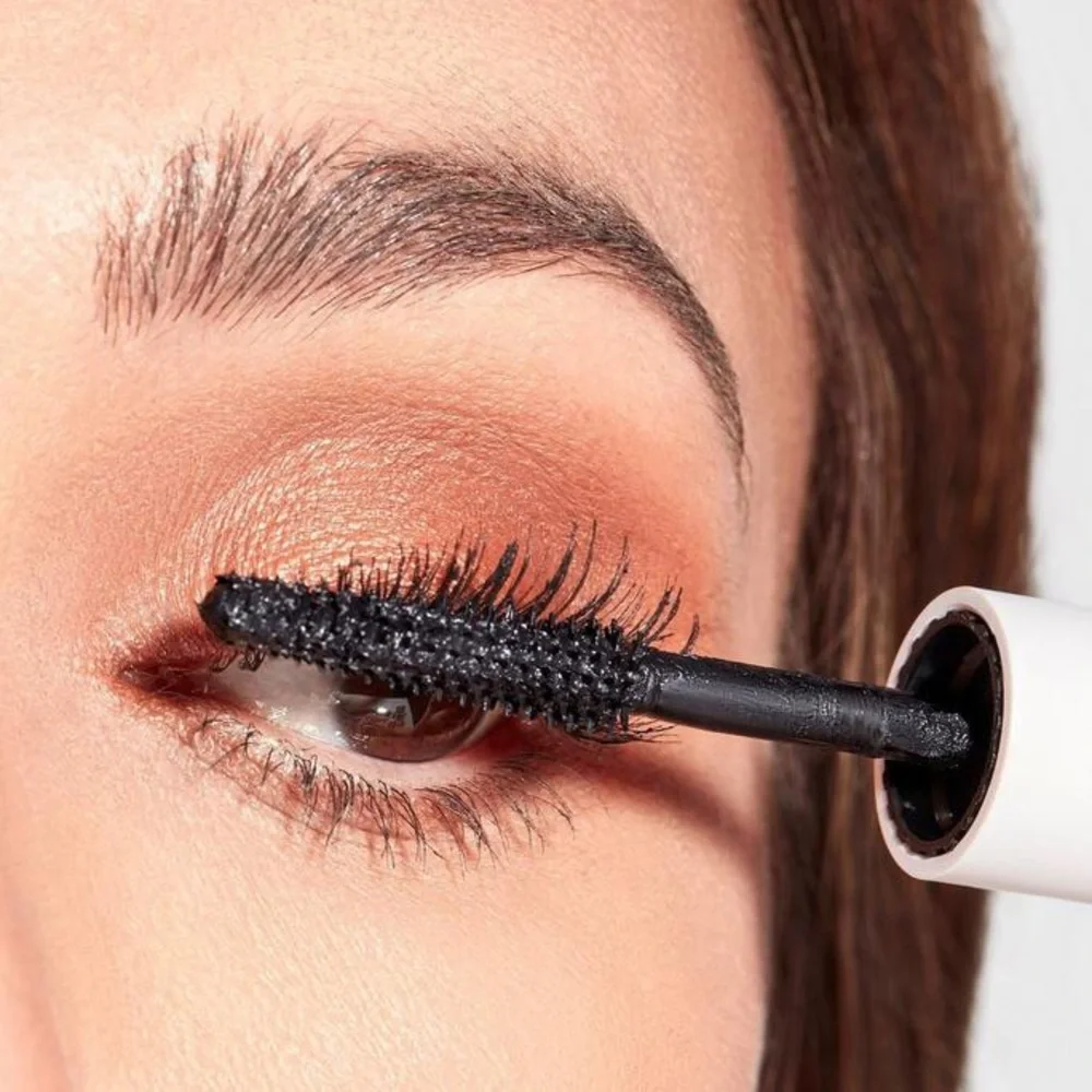 Honest Beauty 2-in-1 Extreme Length Mascara + Lash Primer NIB Clean Beauty